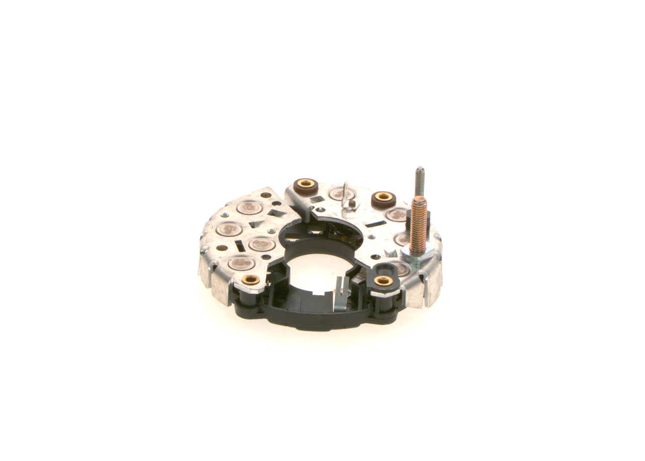 BOSCH 1 127 320 749 Lichtmaschine VAUXHALL Senator Mk2 (B) (V88) 3.0 183 PS Benzin 1987