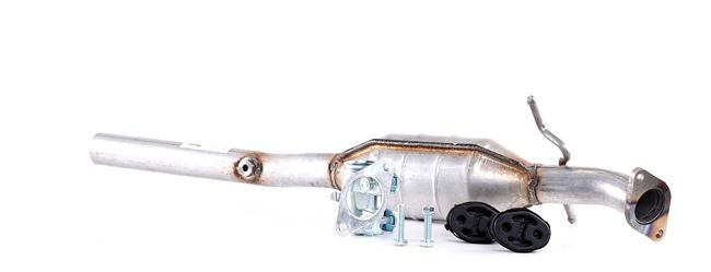 Prix Catalyseur FORD Focus Mk1 Van / Break (DNW) WALKER 20307