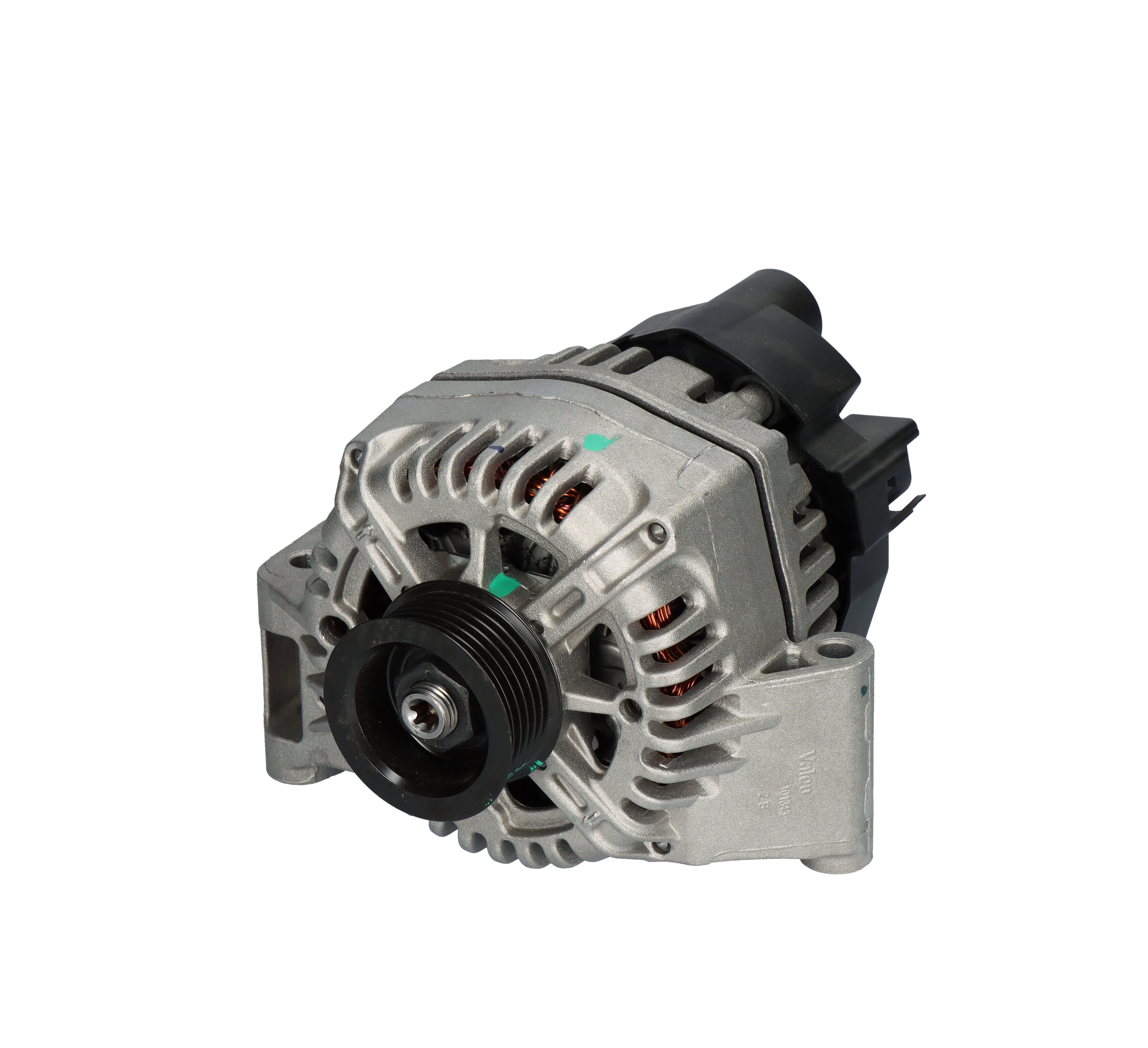 439786 VALEO 51984057 Lichtmaschine