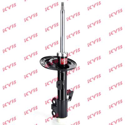 Amortizatorius KYB TOYOTA CAMRY 334387