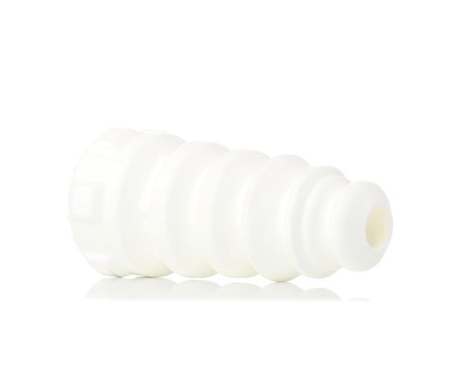 TOPRAN 113 449 aanslagrubber, vering 3C0511359