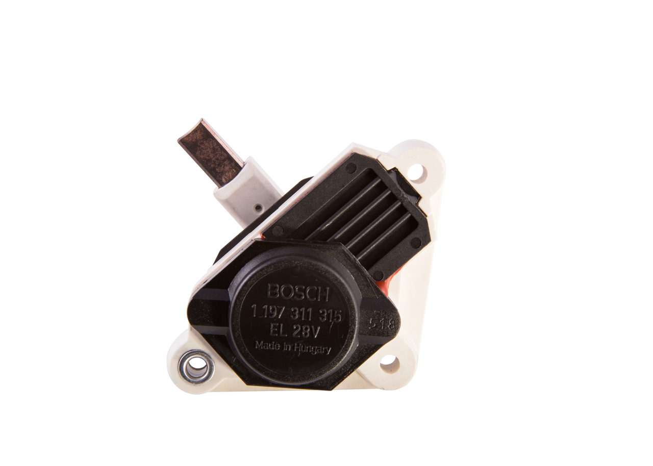 BOSCH 1 197 311 315 spanningsregelaar 0118 0441