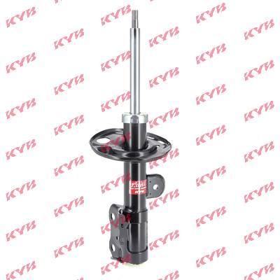 Kit amortiguadores KYB TOYOTA PRIUS 339243