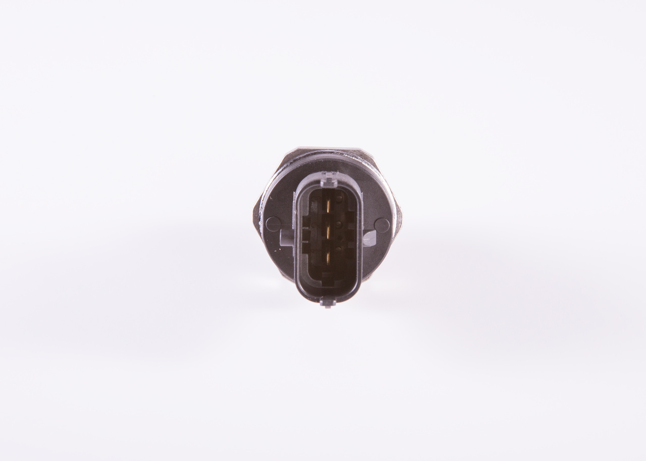 BOSCH 0 281 006 087 brandstofdruksensor ME228918