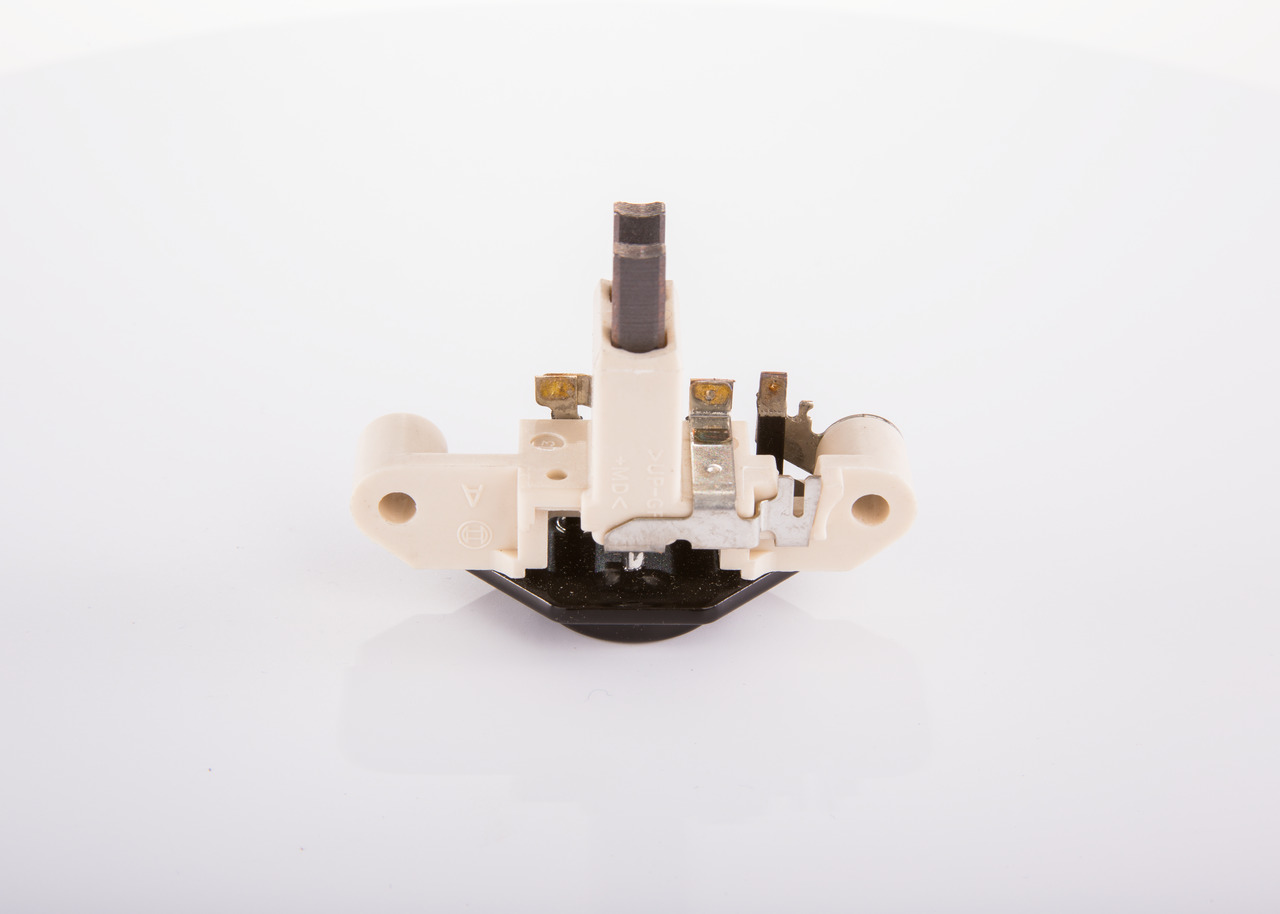 BOSCH 1 197 311 522 Regulador do alternador Ford Escort VII Carrinha 1.4 73 cv Gasolina 1995