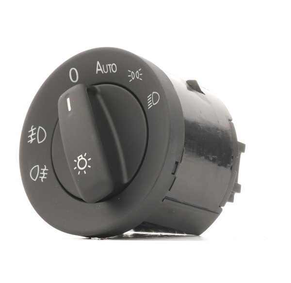 113 462 TOPRAN 1K0941431AREH Headlight switch