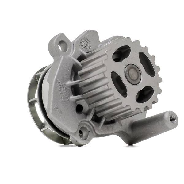 HEPU P662 Pompe à eau Multivan T5 2.0 TDI 84 CV Diesel 2013