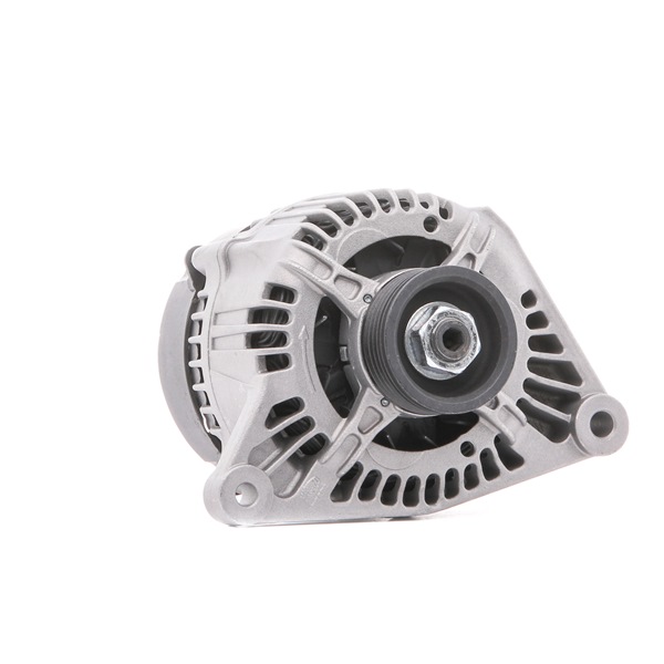 943313051010 MAGNETI MARELLI 9631324980 Lichtmaschine