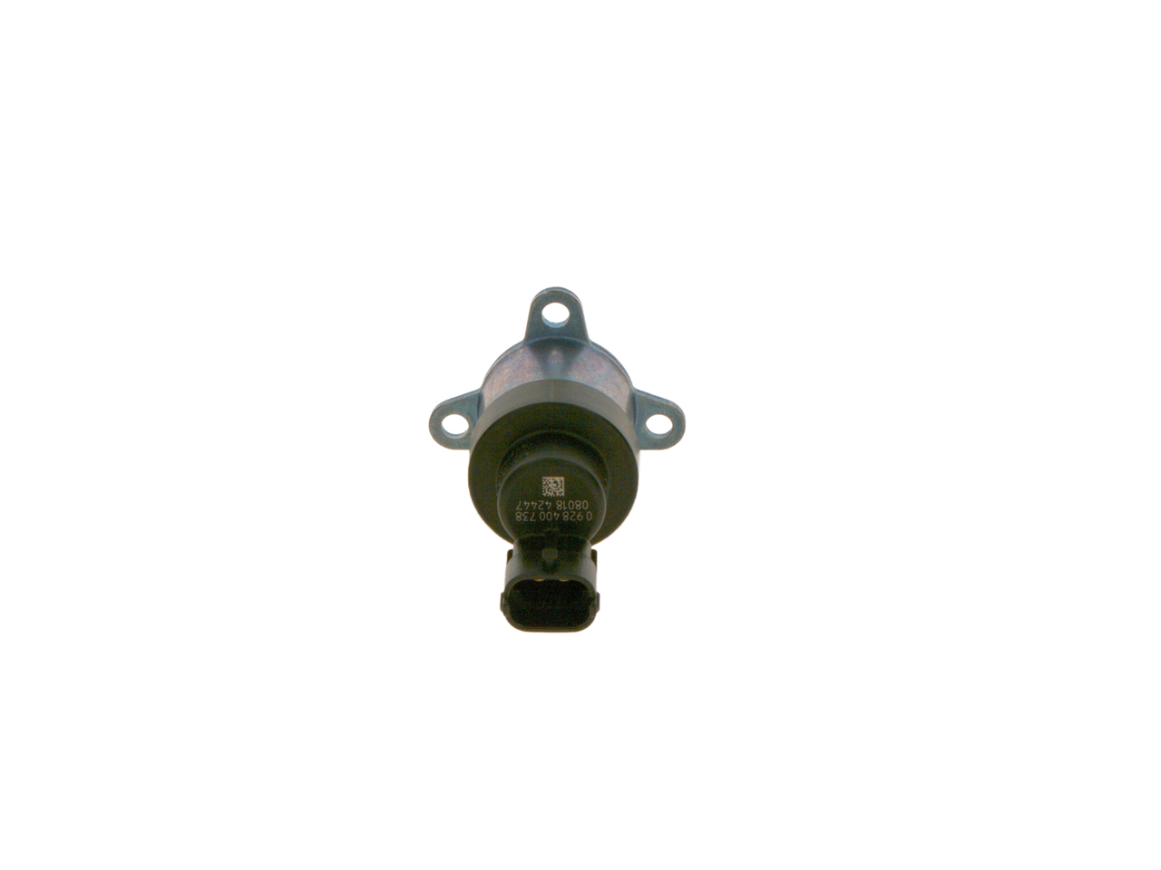 BOSCH 0 928 400 738 Pompe à injection Jeep Wrangler JK 2.8 CRD 177 CV Diesel 2022
