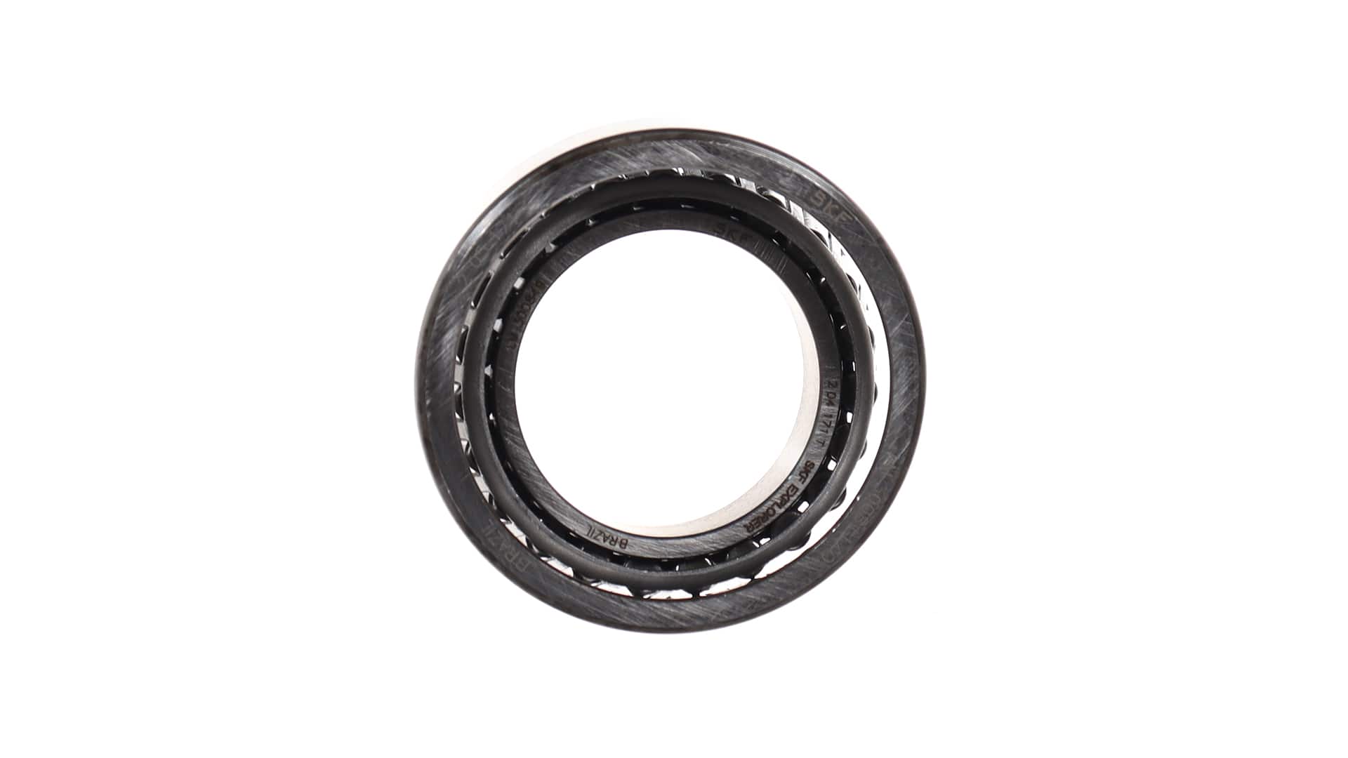 SKF VKT 8917 Leje, manuelt gear Mercedes W126 500 SE, SEL 265 HK Benzin 1991