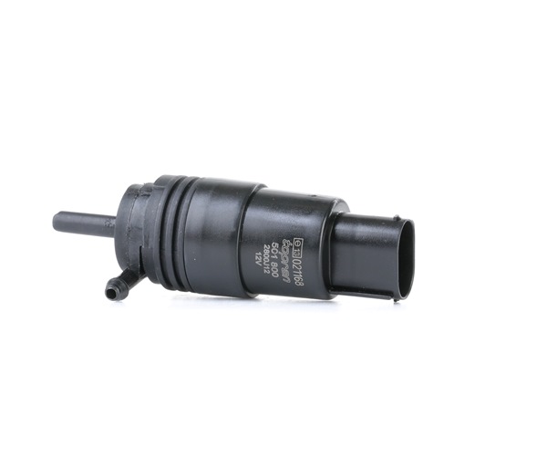 TOPRAN 8 360 244 Waschwasserpumpe, Scheibenreinigung 501 800