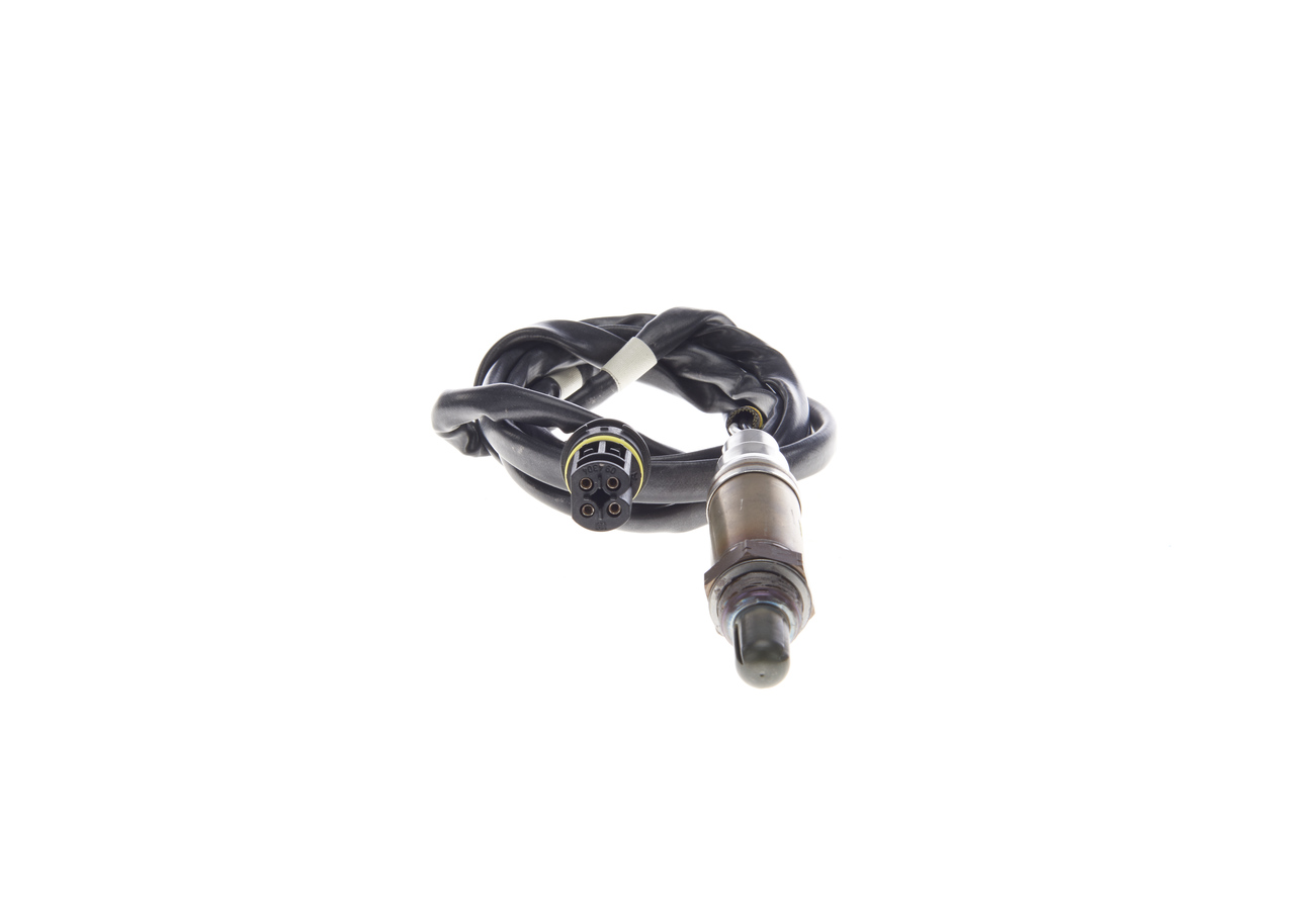 BOSCH 0 258 005 342 Lambda sensor BMW E86 M 343 hp Petrol 2008