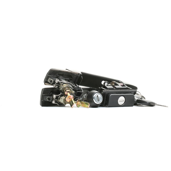 Prix Serrure de porte Golf 3 TOPRAN 112 875
