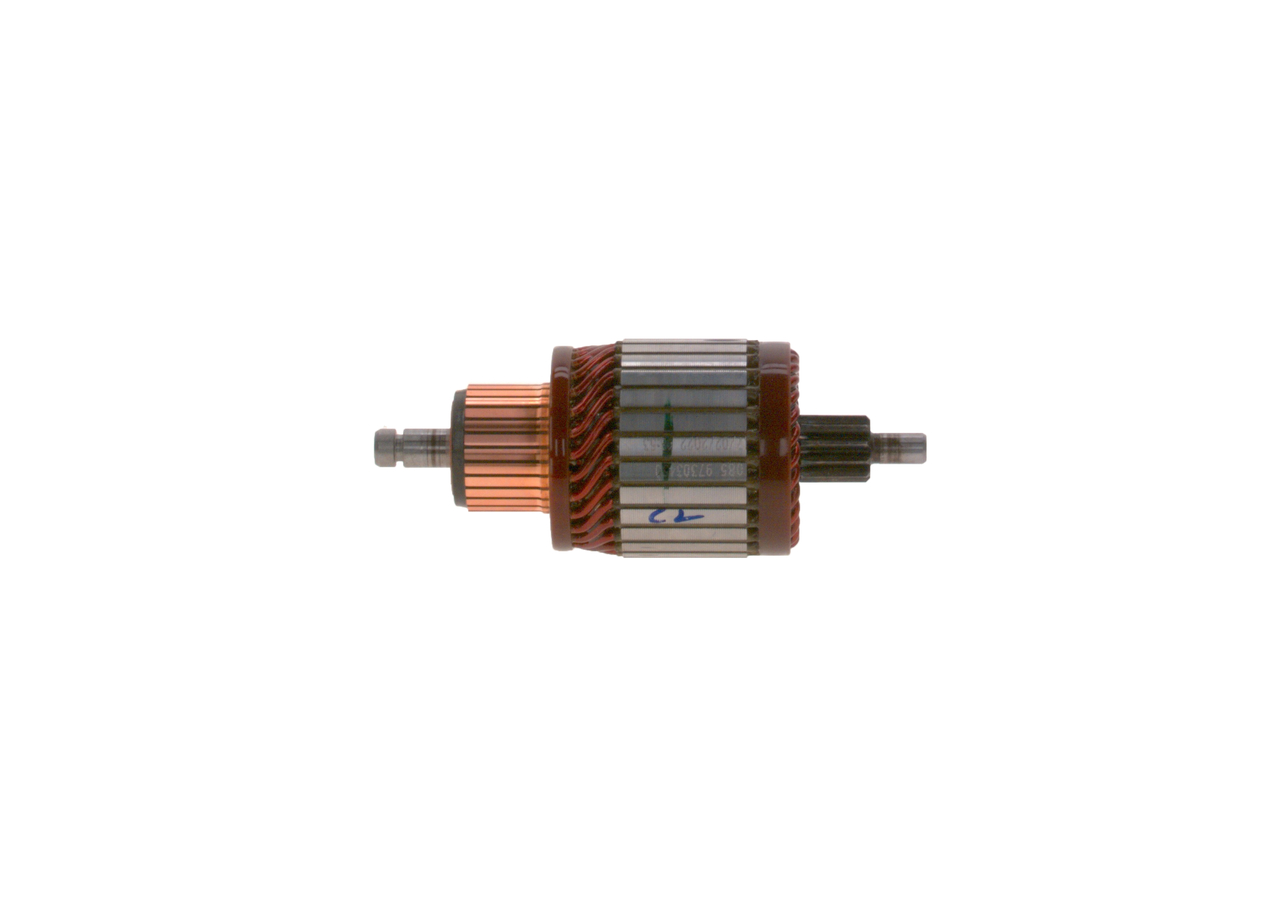 BOSCH 1 004 011 085 starter Passat 3b5 2.8 V6 4motion 190 hk Bensin 1999