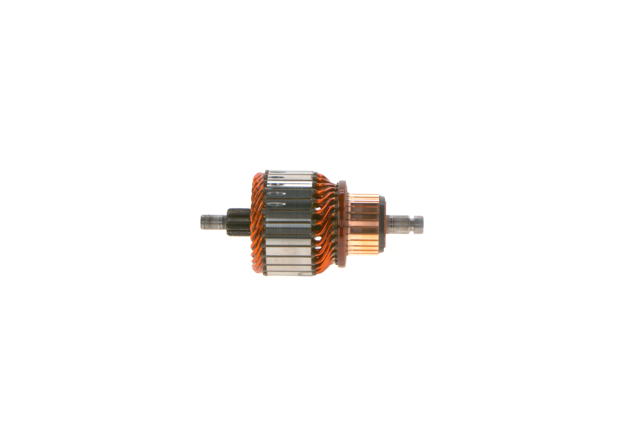 BOSCH 1 004 011 089 Štartér Renault Scenic 1 2.0 16V RX4 139 KS Benzín 2003