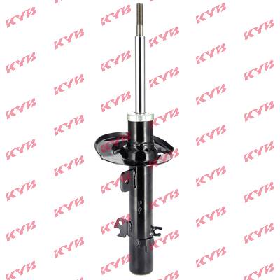 Ammortizzatori KYB CITROËN C3 333777