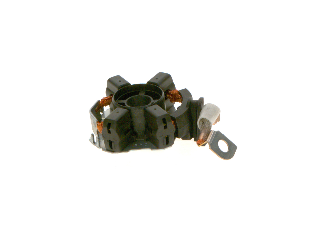 BOSCH 1 004 336 669 Startmotor MERCEDES-BENZ Sprinter 3.5-T Flatbed Vrachtwagen/Chassis (W906) 311 CDI 4x4 (906.131, 906.133, 906.135, 906.231, 906.233... 109 Pk Diesel 2008