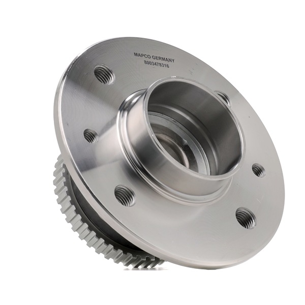 RENAULT KANGOO MAPCO wheel hub 26146
