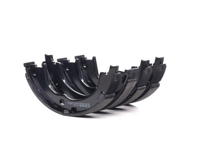 BOSCH 0 986 487 730 handremschoenen CHEVROLET Captiva (C100, C140)
