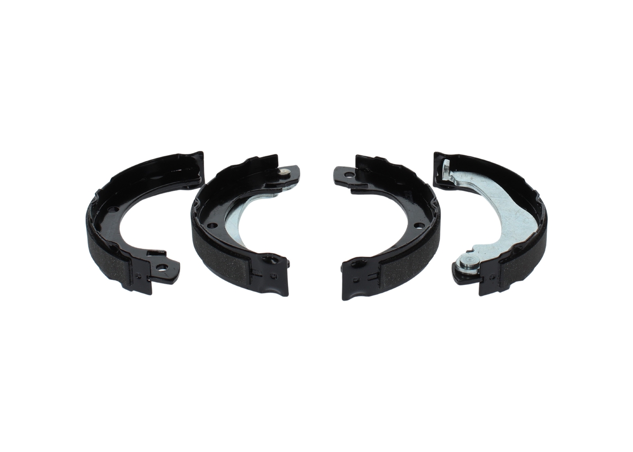 0 986 487 763 BOSCH handremschoenen TOYOTA AYGO