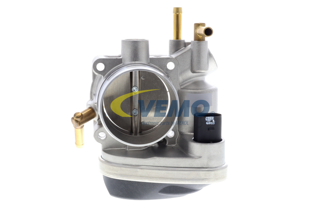 VEMO 06A 133 062 S Škrtiaca klapka V10-81-0070