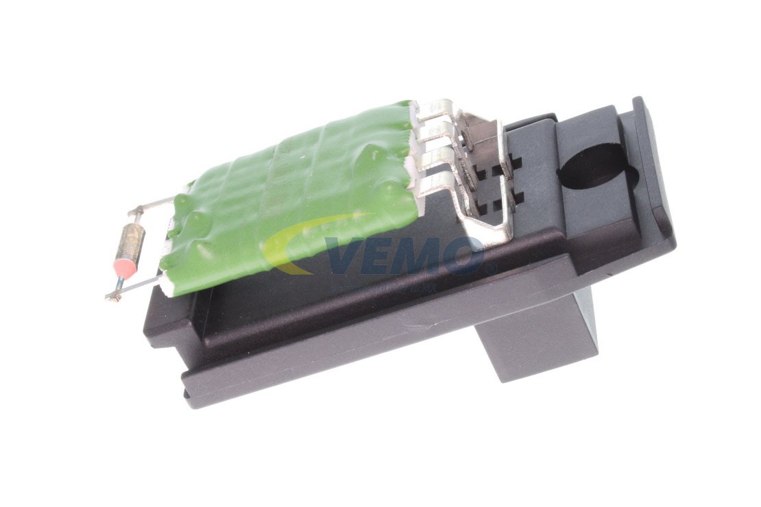 VEMO V25-79-0007 Gebläsewiderstand Ford Focus Mk1 1.6 16V 100 PS Benzin 2003