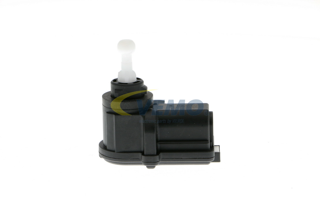 VEMO V25-77-0023 Leuchtweitenregulierung Ford Focus Mk1 1.6 16V 100 PS Benzin 2003