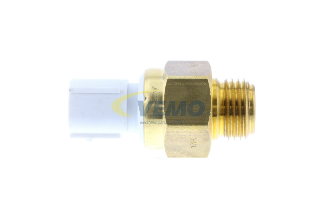 VEMO V37-99-0008 Sensor de temperatura del ventilador del radiador MITSUBISHI Lancer Familiar (C1_V, C3_V) 1.5 12V 90 cv Gasolina 1991