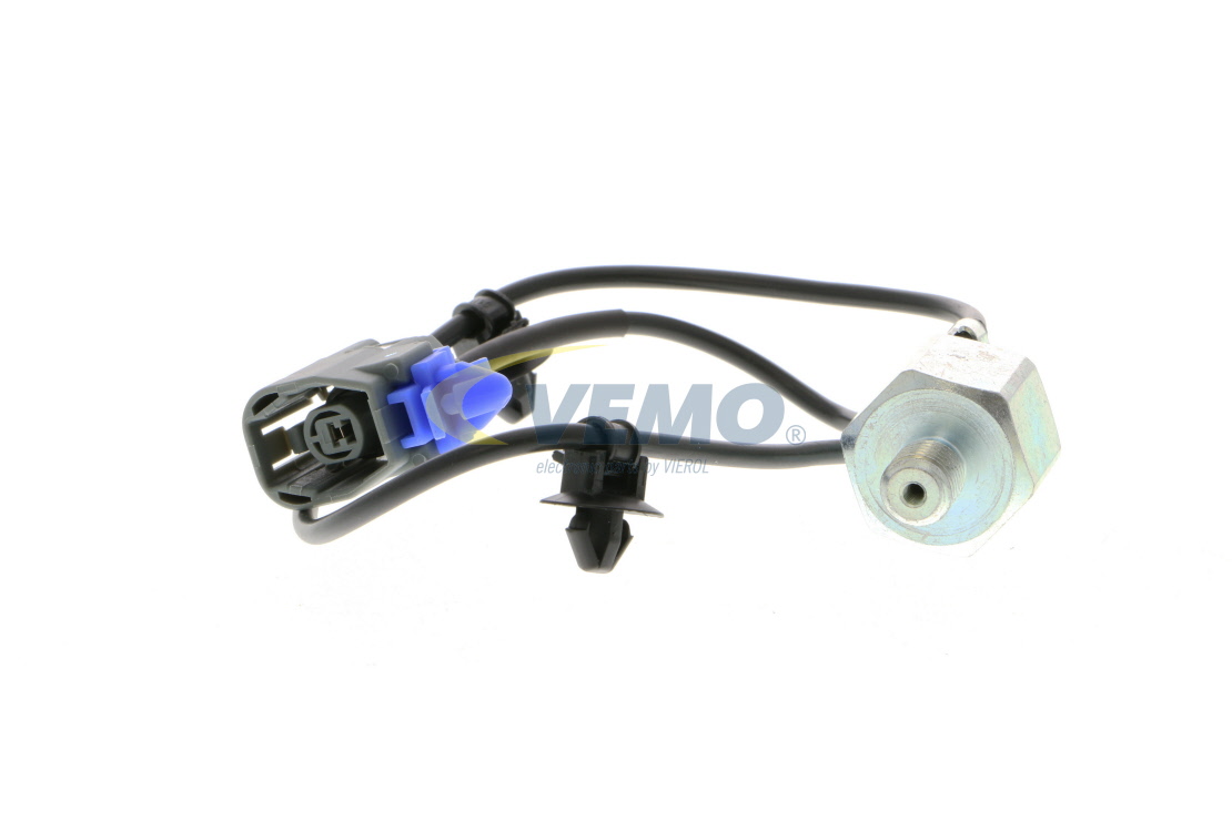 VEMO V32-72-0025 Detonācijs devējs Mazda 6 gy 2.0 DI (GY19) 143 ZS Dīzelis 2006
