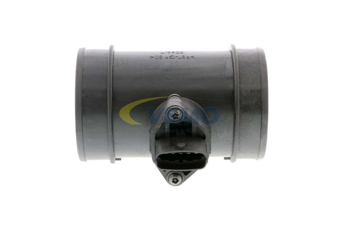VEMO V24-72-0118 Mass air flow sensor (MAF) Lancia Thesis 841 3.2 V6 (841.AXF110) 230 hp Petrol 2005
