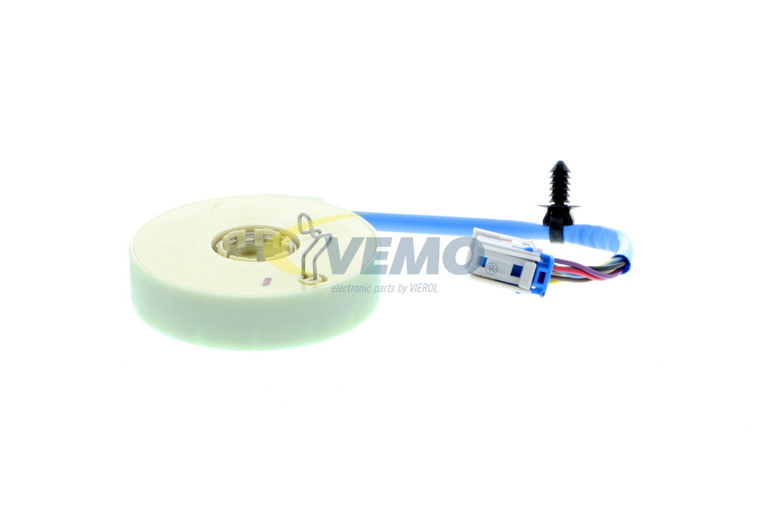 VEMO V24-72-0123 Lenkwinkelsensor Lancia Ypsilon 3 1.2 (312.PXA1A, 312.YXA1A) 69 PS Benzin 2021