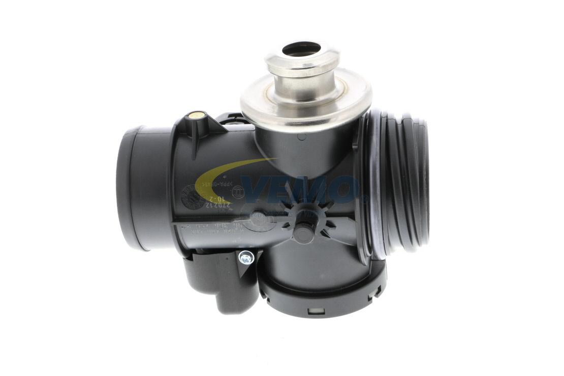 VEMO V42-63-0005 EGR valve PEUGEOT 206 Van 1.9 D 69 hp Diesel 2001