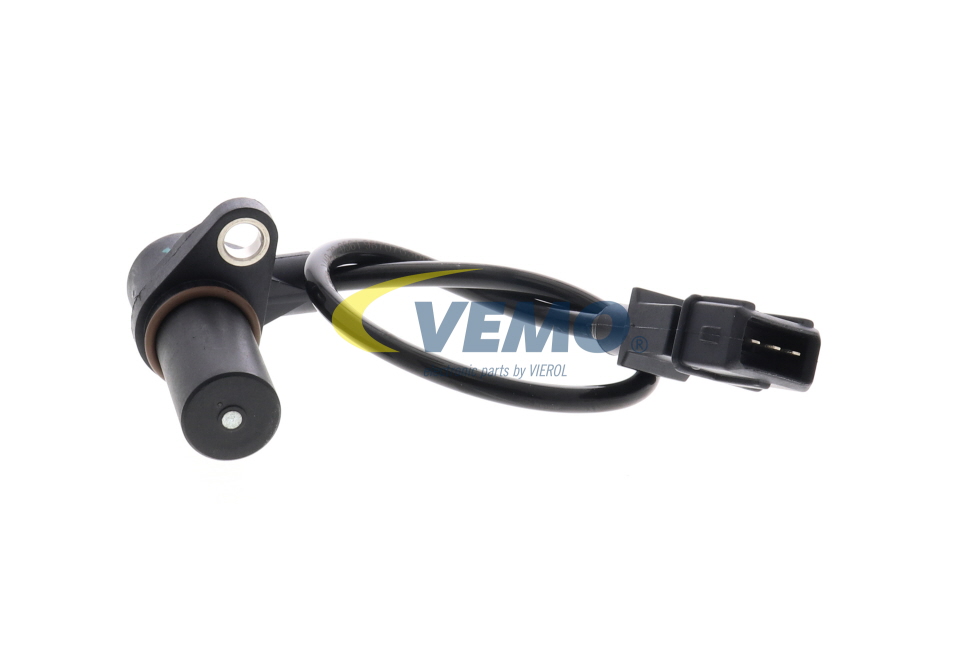 VEMO V40-72-0361 krukassensor Astra G T98 1.7 TD (F08, F48) 68 Pk Diesel 2000