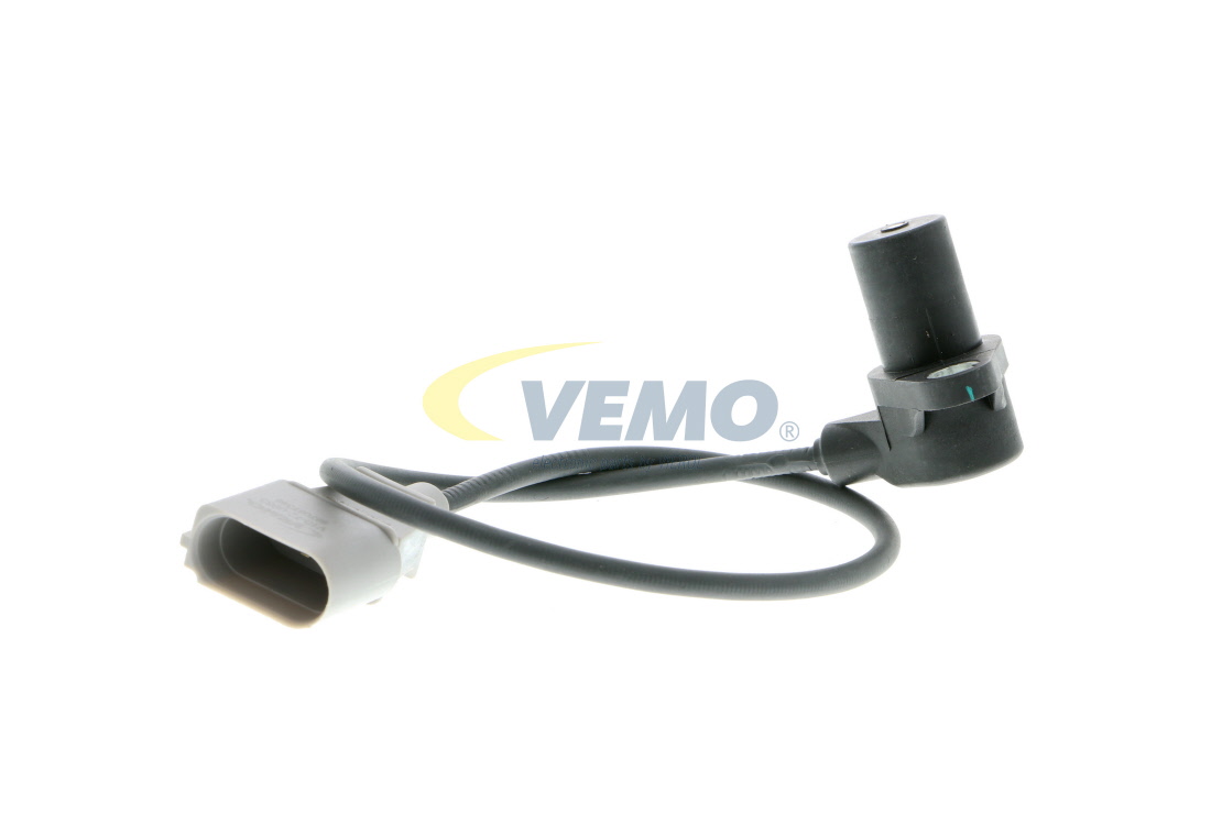 VEMO V10-72-0983 Vevaxelgivare Audi A8 D2 4.2 quattro 245 hk Bensin 1996