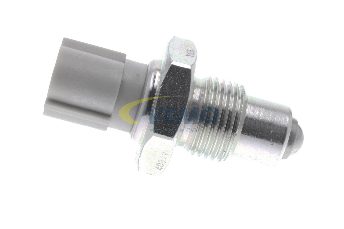 VEMO V70-73-0010 Reverse light switch Toyota Yaris xp13 1.3 (NSP130_) 99 hp Petrol 2014