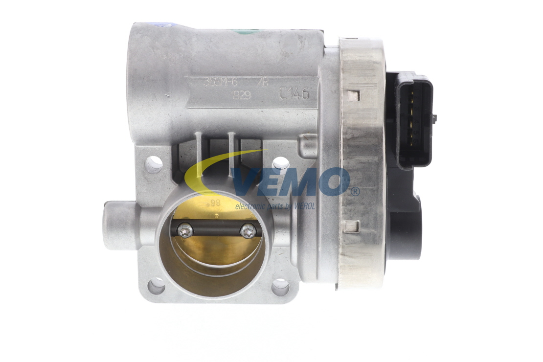 VEMO 71787570 Gasklephuis V24-81-0011