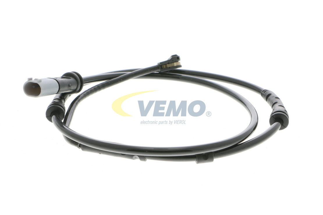 VEMO V20-72-5158 Nodiluma devējs BMW F25 sDrive 28 i 245 ZS Benzīns 2017