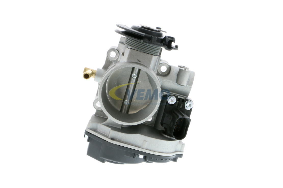 VEMO 06A 133 063F Gasspjæld V10-81-0039