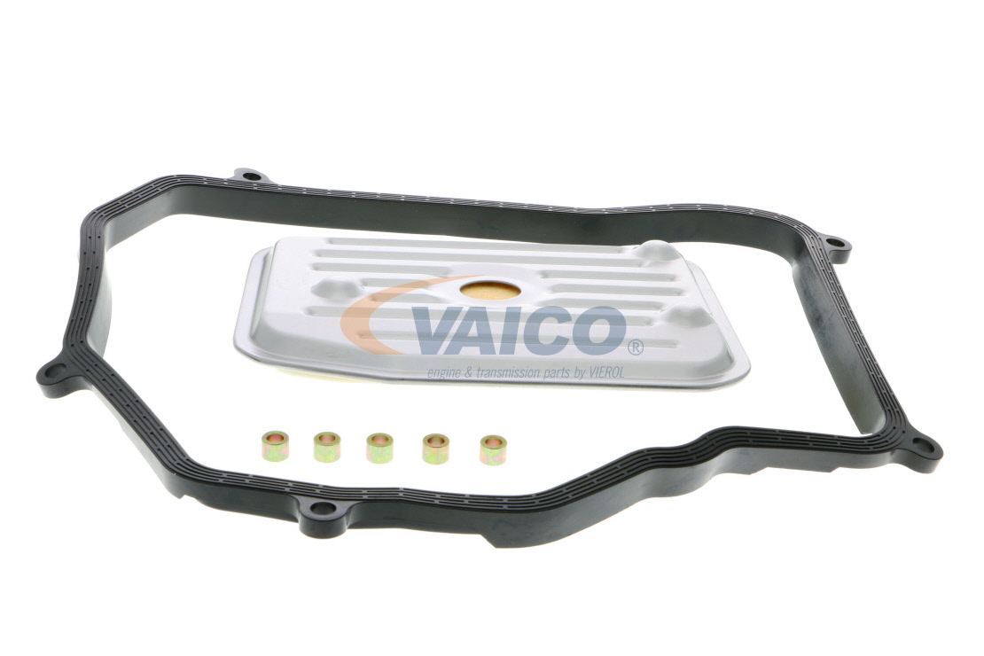 VAICO 01N 321 370 Hydraulisk filtersett, automatgir V10-0386