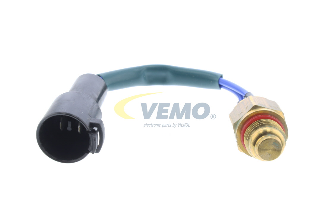 VEMO 17680-82001 Temperaturschalter, Kühlerlüfter V64-99-0013