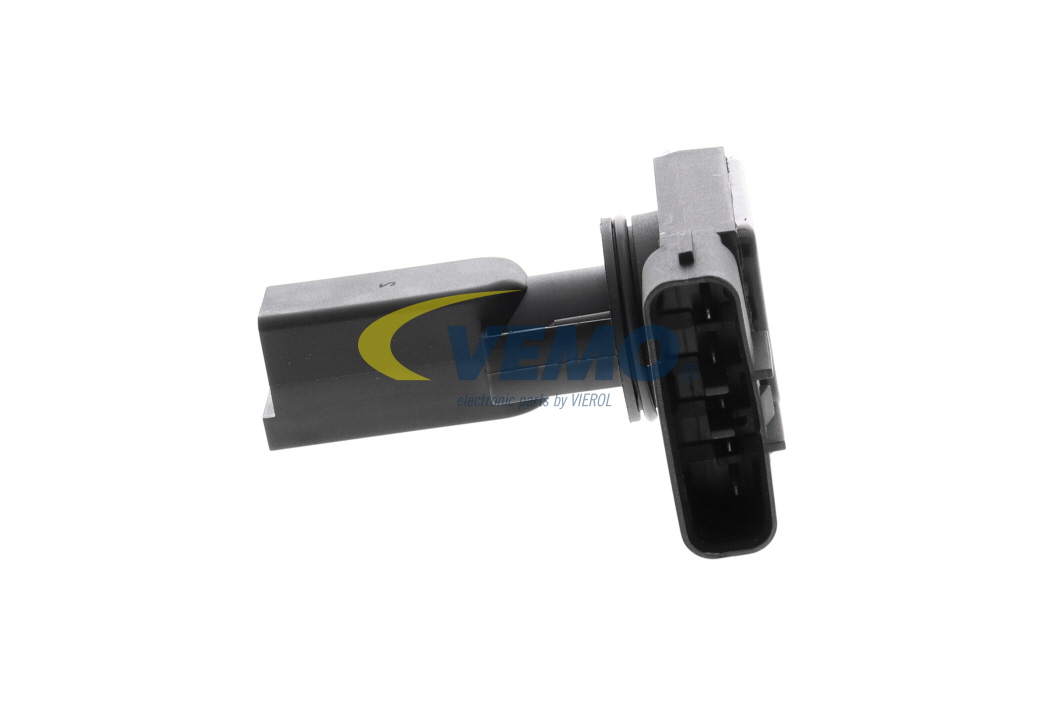 VEMO V70-72-0117 Mass air flow sensor (MAF) TOYOTA Previa / Estima II (XR30) 2.0 D-4D (CLR30_) 116 hp Diesel 2005