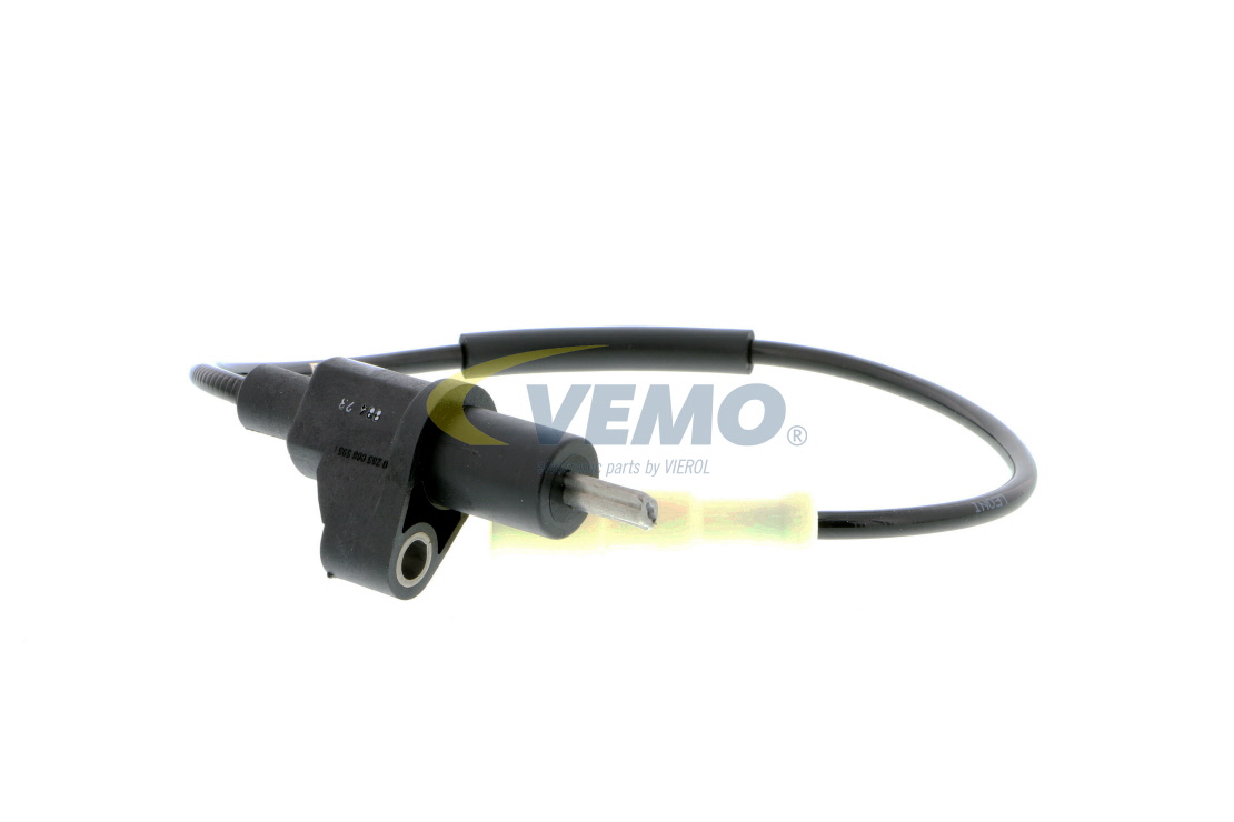 VEMO 96 283 019 Sensor, rotações da roda V51-72-0026