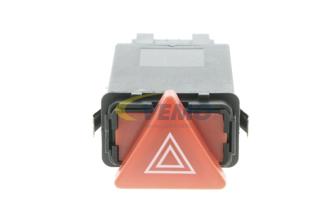 VEMO 8L0 941 509 N 01C Warnblinkschalter V10-73-0174