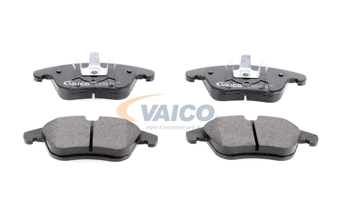 VAICO V42-0405 remblokken E172294