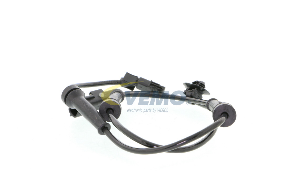 VEMO V46-72-0104 abs-sensor Renault Scenic 2 2.0 (JM0S, JM2N) 138 Pk Benzine 2008