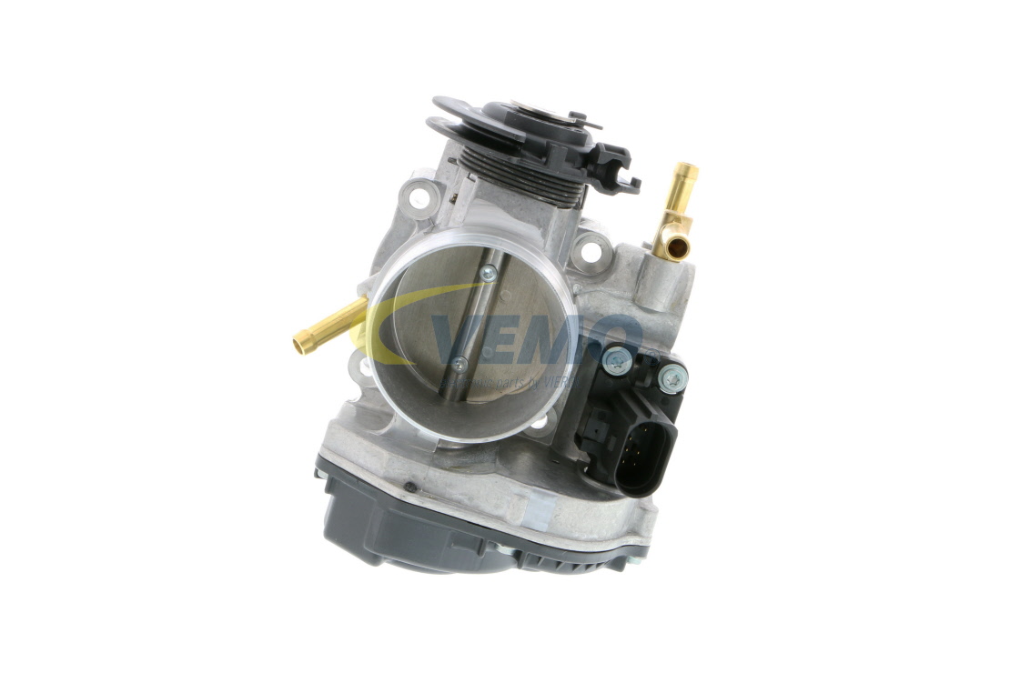 VEMO 06A133066 Gasklephuis V10-81-0040