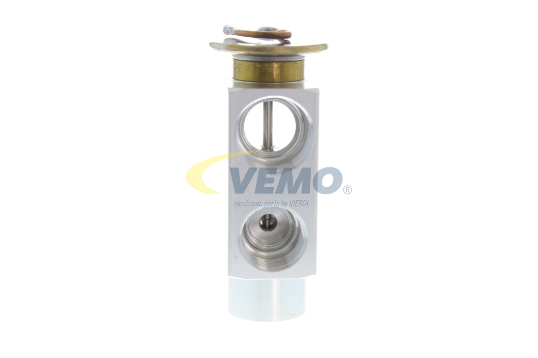 VEMO CAC8169 Ekspansionsventil, klimaanlæg V30-77-0016