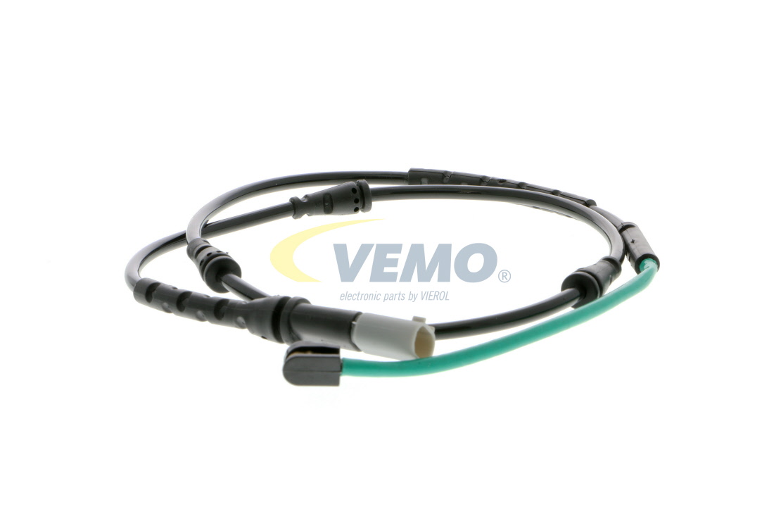 VEMO V20-72-0026 Nodiluma devējs BMW F15 M 4.4 575 ZS Benzīns 2016