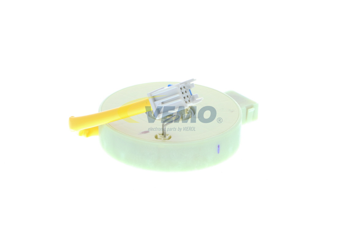 VEMO 51892279 Capteur d'angle de braquage V24-72-0121