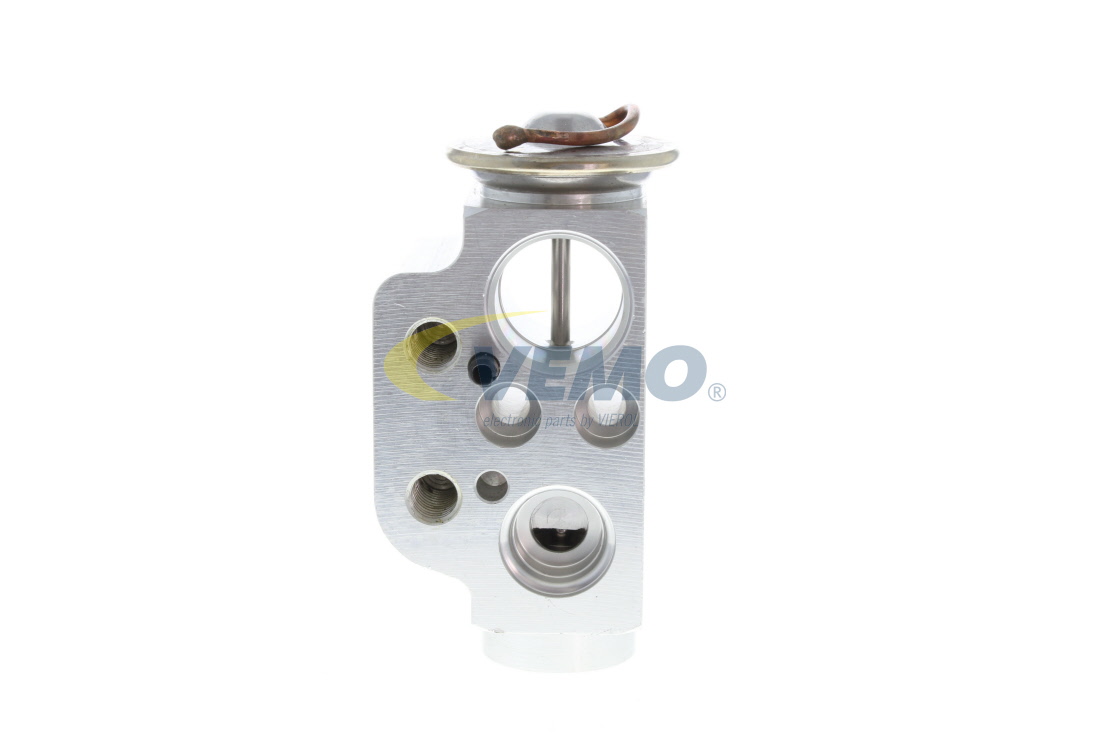 VEMO V15-77-0012 Valvola espansione climatizzatore Porsche Cayenne 955 S 4.5 340 CV Benzina 2006